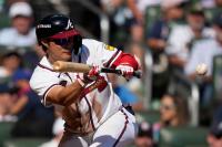 How to watch Phillies vs Atlanta Game 3 streaming live for free tonight