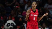 The Angel Reese DPOY award vote tells a story the WNBA media should have to explain