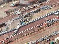 Dry Dock 5 (P-209) Construction Progress Update | September 2026
