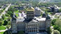 Iowa lawmakers to hold special session on $15 billion steel mill project