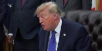 Iowa steel plant draws comparisons to Trump’s unfulfilled Foxconn promise