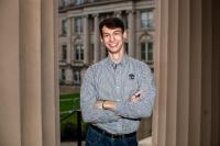 Iowa City bus driver campaigns for a seat in the Iowa House