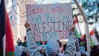 Senate Republicans kill bid to investigate deaths of American citizens in the West Bank, protecting military aid from federal scrutiny
