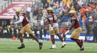 Preview: BC Travels To Face No. 21 SMU Looking for Its First Conference Win