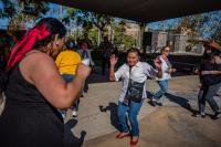 Things to do in Long Beach: Open Studio Tour, Hispanic Heritage Celebration, Doodlefest and more!