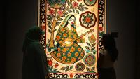 Uzbekistan’s rich cultural heritage on display in Qatar
