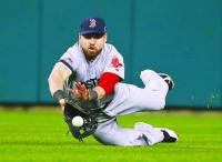 Madras native Ellsbury to be inducted into Oregon Sports Hall of Fame