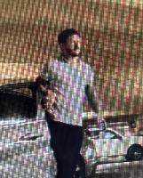 Biloxi police seek help identifying man accused of damaging vehicle on Beach Boulevard