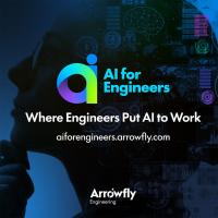 Arrowfly launches AI for Engineers to help engineers navigate AI