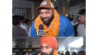 Asian Games: Two Punjab athletes, two different stories of triumph