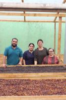 Above the Clouds: The Costa Rican Family Farm Behind Mighty Oak’s Newest Coffee