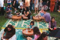 Clintonville Asian Night Market returns Friday, celebrating food, culture and community