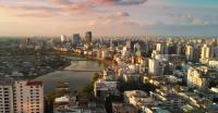 Bangladesh’s Urban Climate Crisis