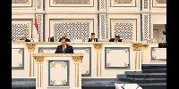 Tajikistan’s Parliament Ratifies Air Transport Deal with UAE