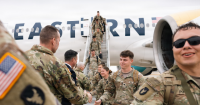 U.S. Formally Ends Anti-ISIS Mission in Iraq and Brings Troops Home