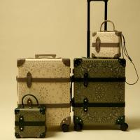 Four bags, four universes, four collaborations