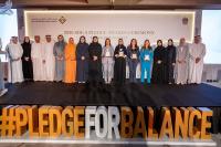 How UAE organisations are advancing gender balance