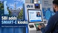 Delaware SBI moving to SMART-E fingerprint kiosks Oct. 5