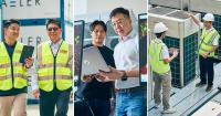 How Singapore businesses are preparing for their next moves