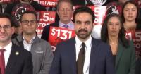 Mayor Mamdani Secured US$131.5 Million DoorDash Settlement For 264,000 NYC Delivery Workers Over Underpaid And Late Payments