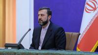 Gharibabadi: US nuclear tests in Marshall Islands highlight nuclear powers’ responsibility