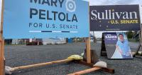 PACs pour tens of millions into Alaska’s congressional races, with Senate race dominating spending