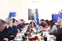 Greece Approves 20,870 Public-Sector Hires for 2027