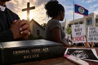 Churches Vow to Fight Against Abortion Laws