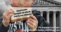 Organic Bytes Newsletter #958: Monsanto Won in Court. Don’t Let the EPA Win Too.