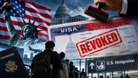 Trump administration revokes 250,000+ US visas; birth tourism, criminal cases under scanner