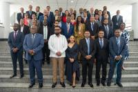 Government seeks partner to develop aviation centre of excellence – Min Indar