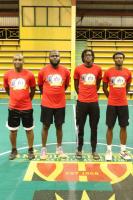 Curtain Bluff, ABTB record wins in Business Basketball League