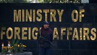 Efforts stepped up for return of Somali piracy survivors: FO