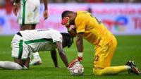 What went wrong for Nigeria in 3-0 AFCON qualifying defeat to Guinea-Bissau?