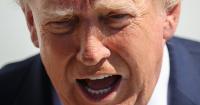Trump Returns To Oklahoma For First Time Since Infamous COVID Rally To Start Midterm Tour