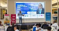 Jamaica rises four places in global tourism competitiveness index