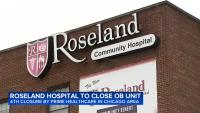Hospital on Chicago's South Side to close labor and delivery unit