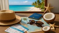 November Beach Vacations: Maldives, Zanzibar, and Seychelles