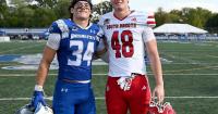Chris Herrin, South Dakota to host ISU