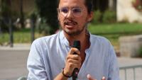 "We're going to set fire to the Élysée Palace": Ritchy Thibault arrested during the high school student blockades