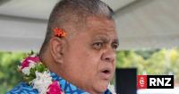 Media watchdog demands answers after Samoan PM's security reportedly deletes journalist's photos