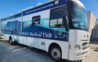 VA Western Colorado Health Care System Mobile Medical Unit brings healthcare to veterans’ doorsteps