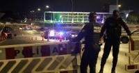 Brazil probing possible bomb placed outside Supreme Court