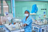 Cameroon, U.S. Formalize $850 Million Health Program Through 2030