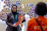 Health leaders accelerate Asian Code Against Cancer to curb regional disease burden