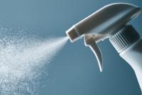 Florida School Bus Driver, Attendant Accused of Spraying Student with Disinfectant