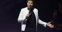 Aging music legends are not forever young