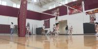 Florida High volleyball rolling as regular season nears end