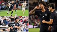 USMNT Predicted Lineup vs. Mexico: International Friendly