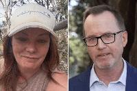 Sarah Hanson-Young says politics is ‘brutal’ after Greens elect new leader